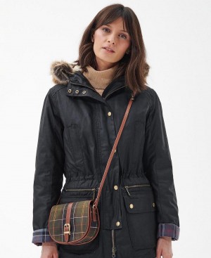 Geanta Dama Barbour Katrine Saddle Colorati | Romania_BAR21160