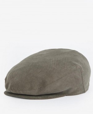 Palarie Barbati Barbour Impermeabili Beaufort Plati Gri | Romania_BAR72727