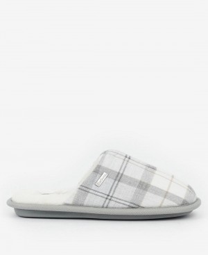 Papuci Dama Barbour Barbour Maddie Albi | Romania_BAR57001